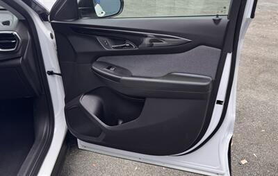 2024 Chevrolet Trailblazer LS   - Photo 16 - 
