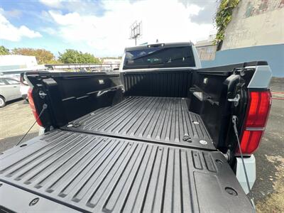 2024 Toyota Tacoma SR5 - Photo 20 -