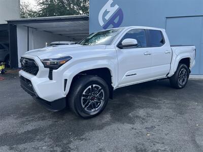 2024 Toyota Tacoma SR5 - Photo 8 -