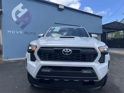 2024 Toyota Tacoma SR5 - Photo 2 -