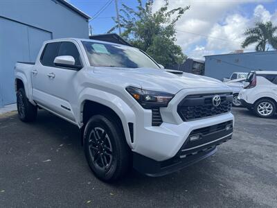 2024 Toyota Tacoma SR5 - Photo 3 -