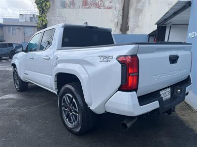 2024 Toyota Tacoma SR5 - Photo 6 -