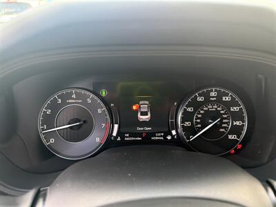 2021 Acura TLX w/Tech   - Photo 12 - 