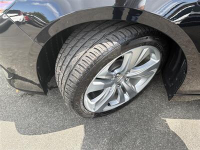 2021 Acura TLX w/Tech   - Photo 24 - 