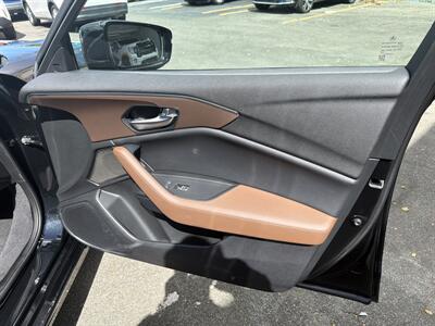 2021 Acura TLX w/Tech   - Photo 15 - 