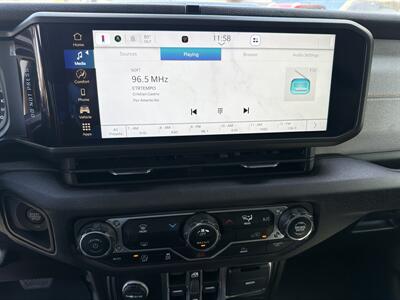 2024 Jeep Wrangler Sport - Photo 14 -