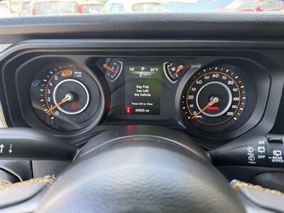 2024 Jeep Wrangler Sport - Photo 13 -