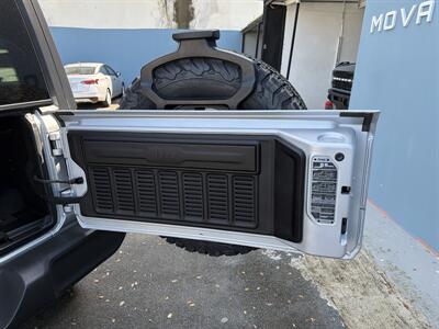 2024 Jeep Wrangler Sport - Photo 9 -