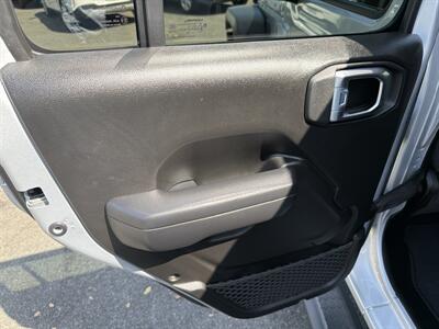 2024 Jeep Wrangler Sport - Photo 24 -