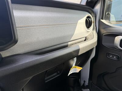 2024 Jeep Wrangler Sport - Photo 16 -