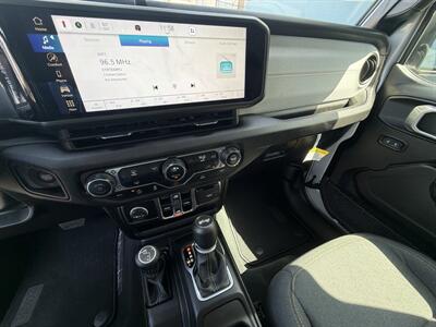 2024 Jeep Wrangler Sport - Photo 15 -