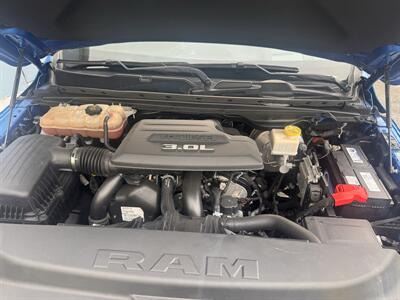 2022 RAM 1500 Rebel - Photo 23 -
