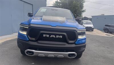 2022 RAM 1500 Rebel - Photo 2 -