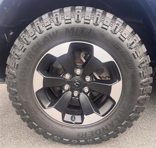 2022 RAM 1500 Rebel - Photo 21 -