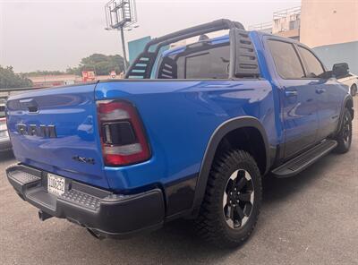 2022 RAM 1500 Rebel - Photo 5 -