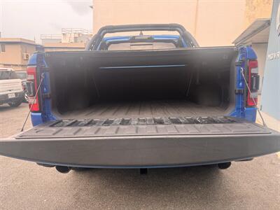 2022 RAM 1500 Rebel - Photo 20 -