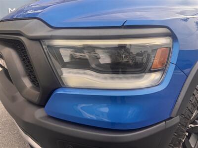 2022 RAM 1500 Rebel - Photo 24 -