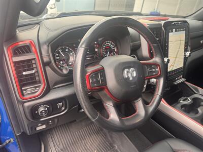 2022 RAM 1500 Rebel - Photo 10 -