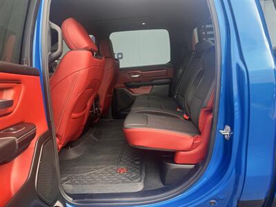 2022 RAM 1500 Rebel - Photo 18 -