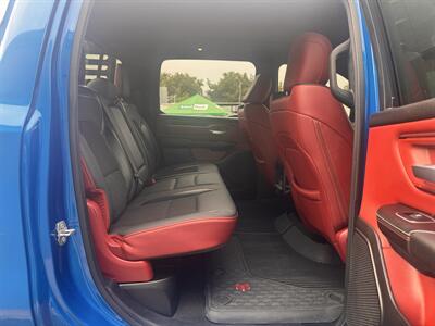 2022 RAM 1500 Rebel - Photo 16 -