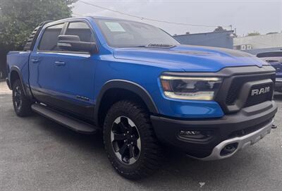 2022 RAM 1500 Rebel - Photo 3 -