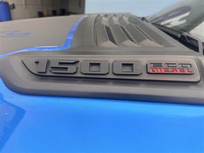 2022 RAM 1500 Rebel - Photo 22 -