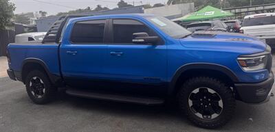 2022 RAM 1500 Rebel - Photo 4 -