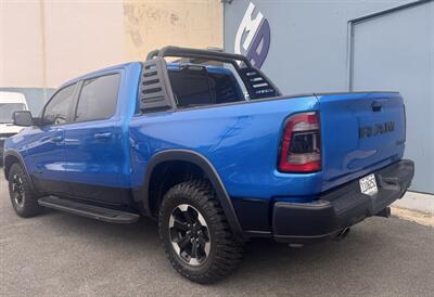 2022 RAM 1500 Rebel - Photo 7 -