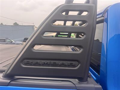 2022 RAM 1500 Rebel - Photo 19 -