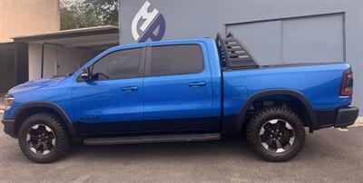 2022 RAM 1500 Rebel - Photo 8 -