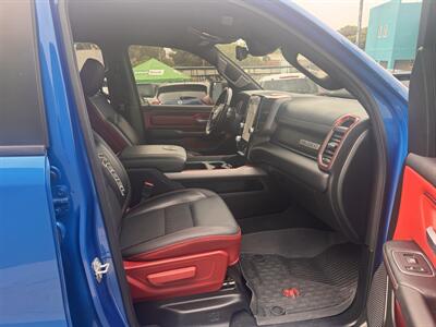 2022 RAM 1500 Rebel - Photo 14 -