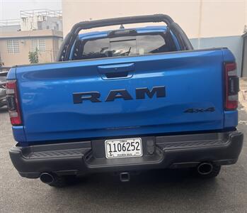 2022 RAM 1500 Rebel - Photo 6 -