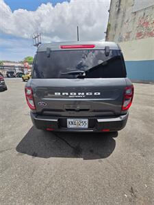 2024 Ford Bronco Sport Big Bend   - Photo 6 - 