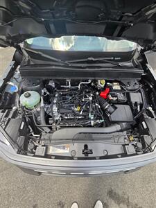 2024 Ford Bronco Sport Big Bend   - Photo 15 - 