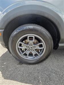 2024 Ford Bronco Sport Big Bend   - Photo 9 - 