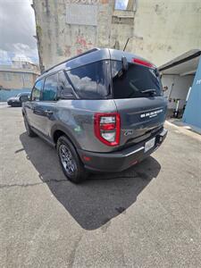 2024 Ford Bronco Sport Big Bend   - Photo 7 - 