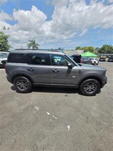 2024 Ford Bronco Sport Big Bend   - Photo 4 - 
