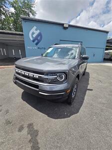 2024 Ford Bronco Sport Big Bend   - Photo 1 - 