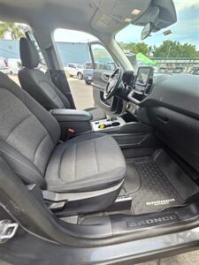 2024 Ford Bronco Sport Big Bend   - Photo 17 - 