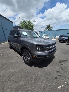 2024 Ford Bronco Sport Big Bend   - Photo 3 - 