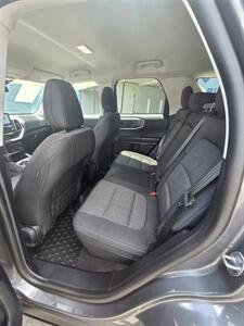 2024 Ford Bronco Sport Big Bend   - Photo 13 - 