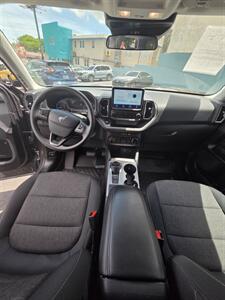 2024 Ford Bronco Sport Big Bend   - Photo 14 - 