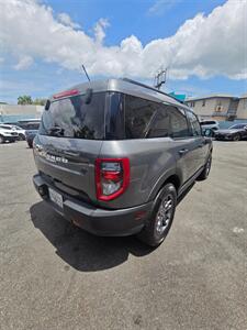 2024 Ford Bronco Sport Big Bend   - Photo 5 - 