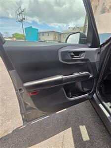 2024 Ford Bronco Sport Big Bend   - Photo 10 - 