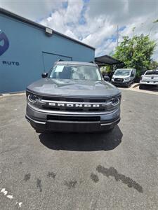 2024 Ford Bronco Sport Big Bend   - Photo 2 - 