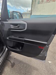 2024 Ford Bronco Sport Big Bend   - Photo 16 - 