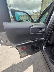 2024 Ford Bronco Sport Big Bend   - Photo 12 - 