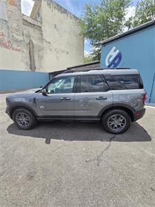 2024 Ford Bronco Sport Big Bend   - Photo 8 - 