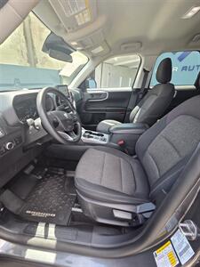 2024 Ford Bronco Sport Big Bend   - Photo 11 - 