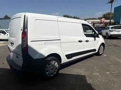 2023 Ford Transit Connect XL   - Photo 4 - 